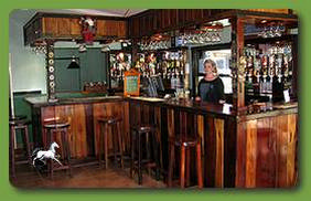 Summerveld Country Lodge pub